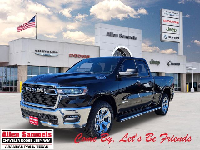 2025 Ram 1500 Lone Star