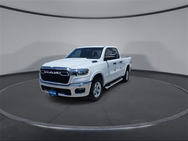 2025 Ram 1500 Lone Star