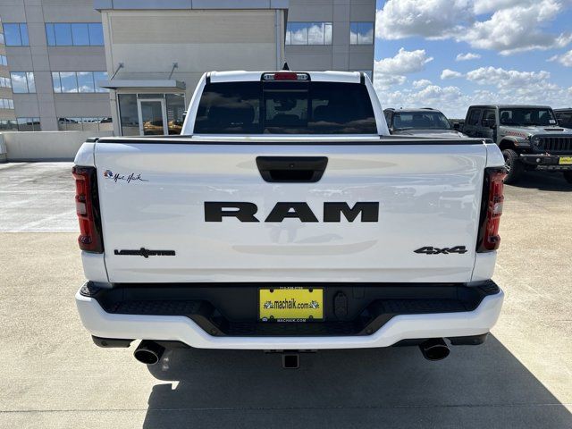 2025 Ram 1500 Lone Star