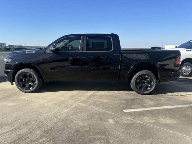 2025 Ram 1500 Lone Star