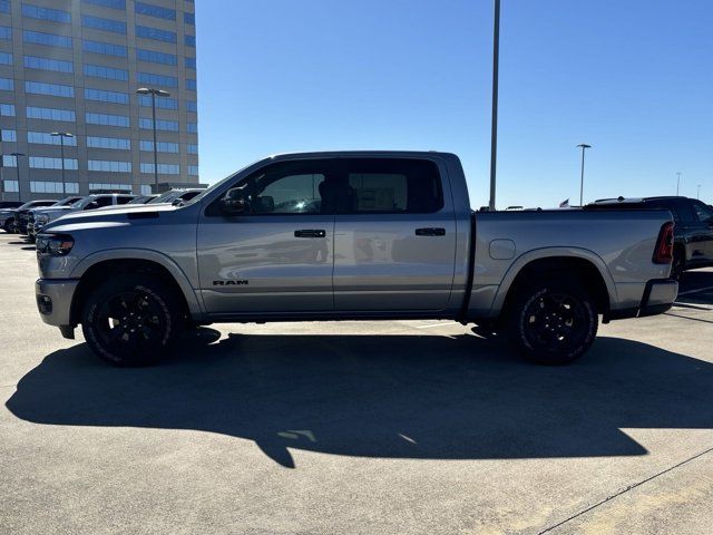 2025 Ram 1500 Lone Star