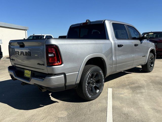 2025 Ram 1500 Lone Star