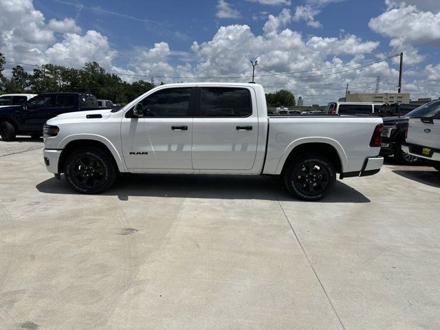 2025 Ram 1500 Lone Star