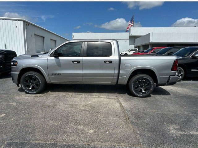 2025 Ram 1500 Lone Star