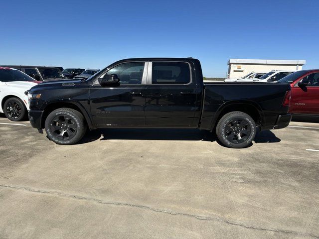 2025 Ram 1500 Lone Star