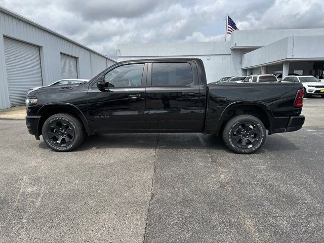 2025 Ram 1500 Lone Star