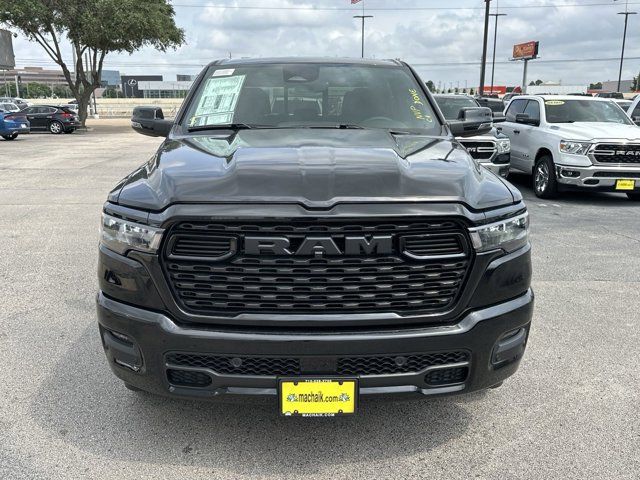 2025 Ram 1500 Lone Star