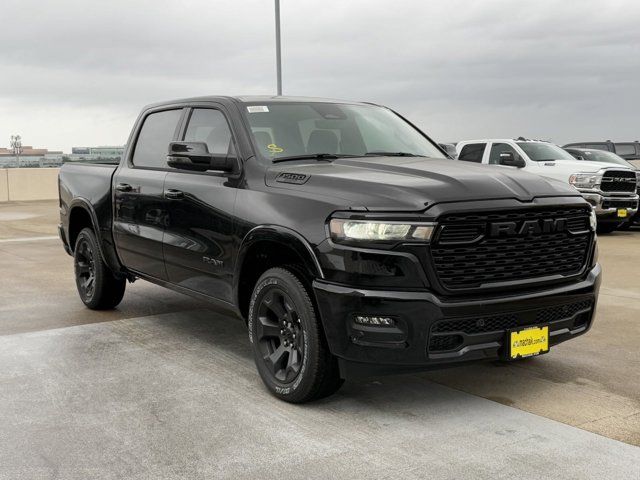 2025 Ram 1500 Lone Star