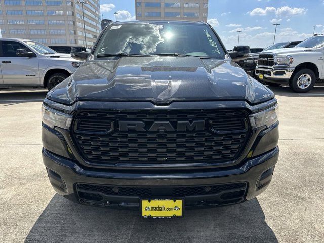 2025 Ram 1500 Lone Star