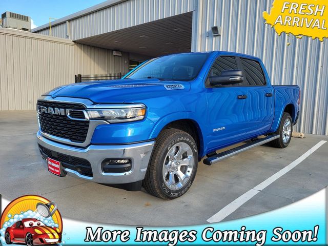 2025 Ram 1500 Lone Star