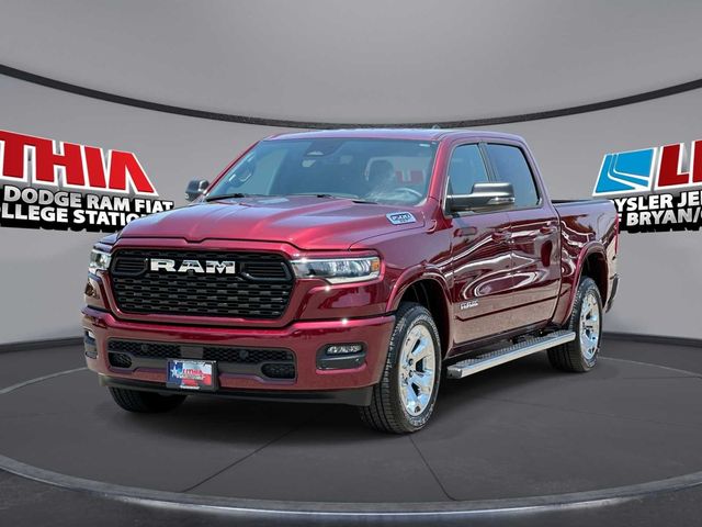 2025 Ram 1500 Lone Star