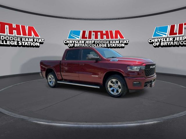 2025 Ram 1500 Lone Star