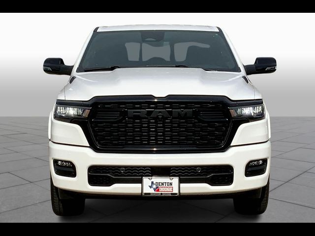 2025 Ram 1500 Lone Star