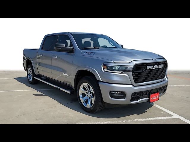 2025 Ram 1500 Lone Star