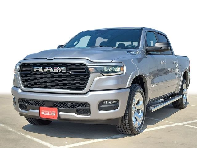 2025 Ram 1500 Lone Star