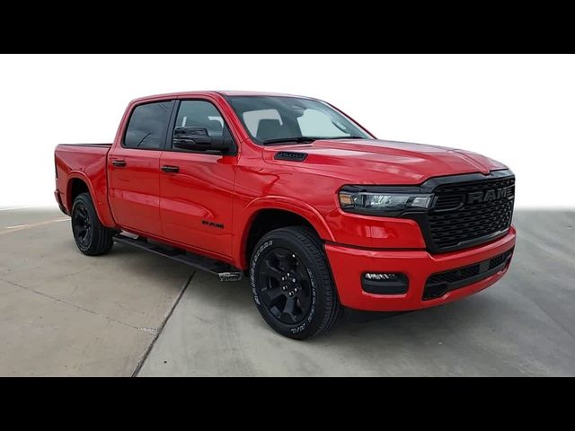 2025 Ram 1500 Lone Star