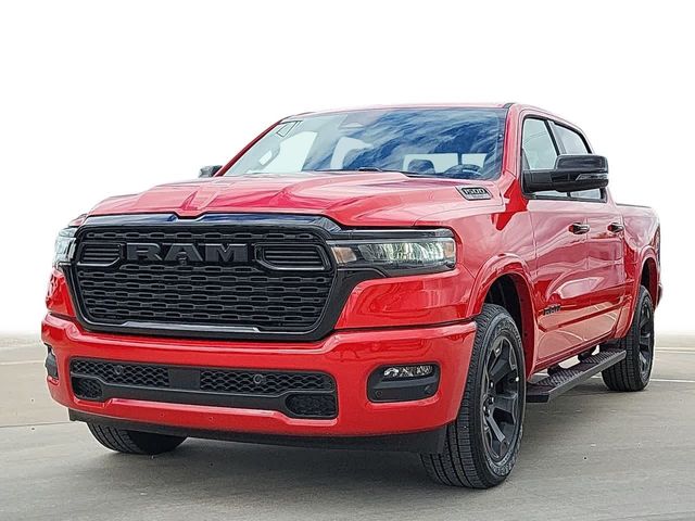 2025 Ram 1500 Lone Star