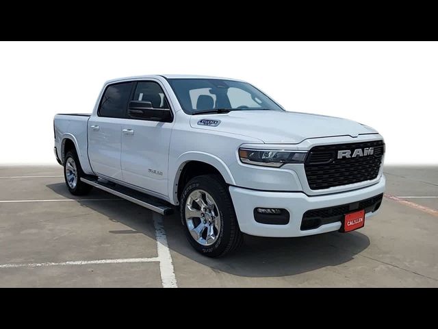 2025 Ram 1500 Lone Star