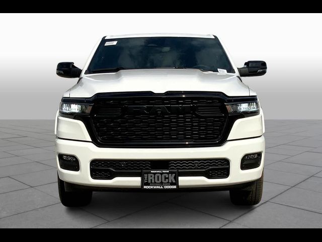 2025 Ram 1500 Lone Star