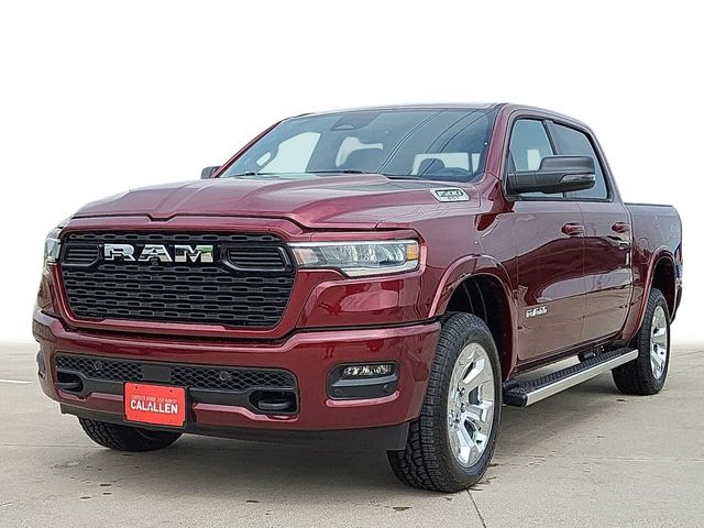 2025 Ram 1500 Lone Star