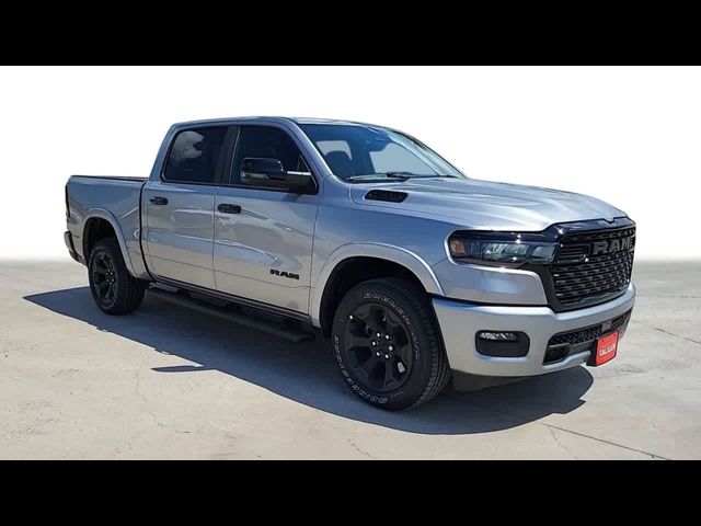 2025 Ram 1500 Lone Star