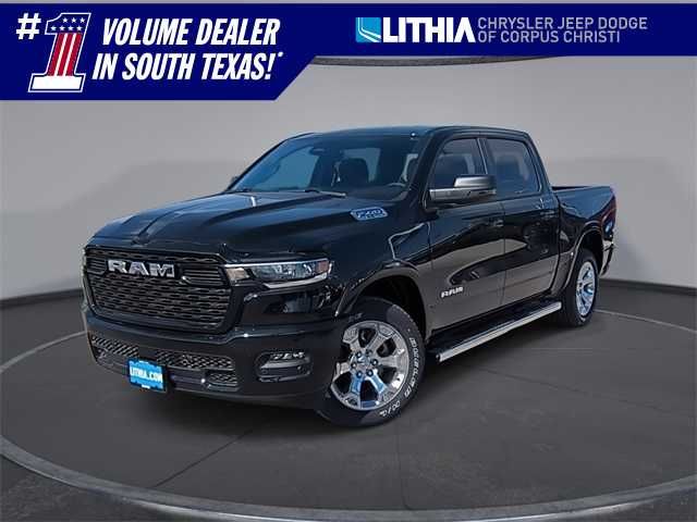 2025 Ram 1500 Lone Star