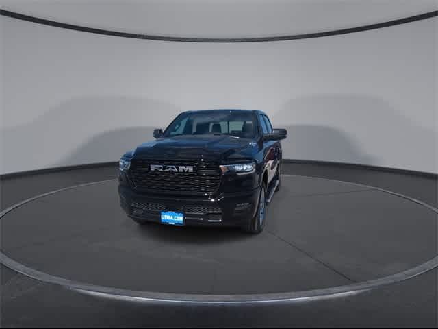 2025 Ram 1500 Lone Star