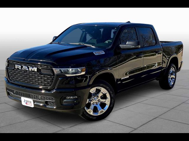 2025 Ram 1500 Lone Star