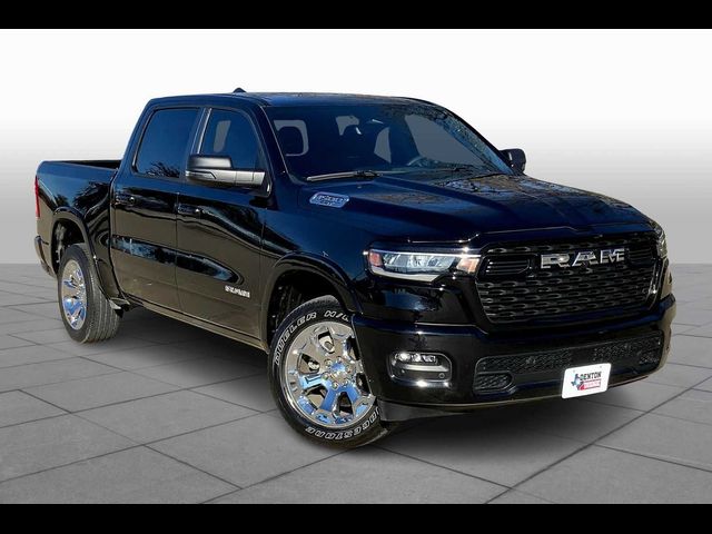 2025 Ram 1500 Lone Star