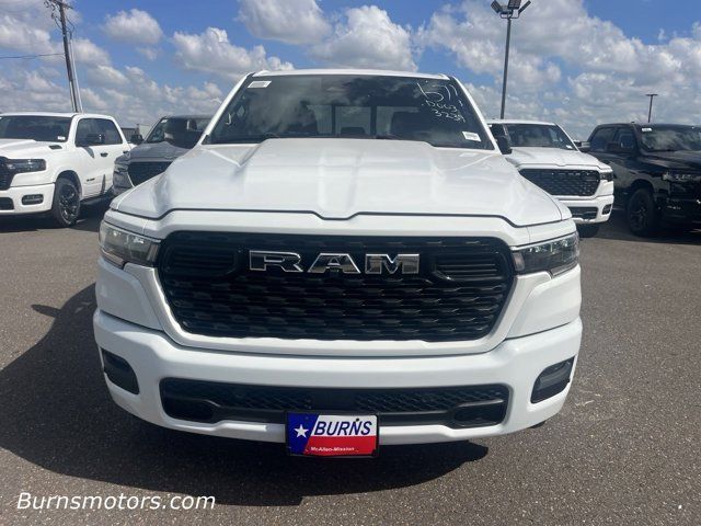 2025 Ram 1500 Lone Star