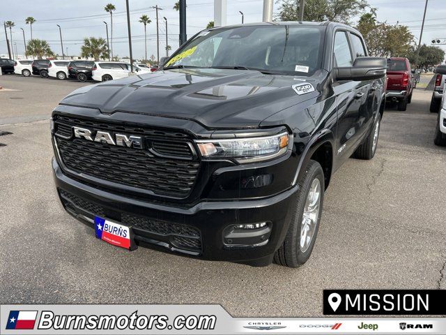 2025 Ram 1500 Lone Star