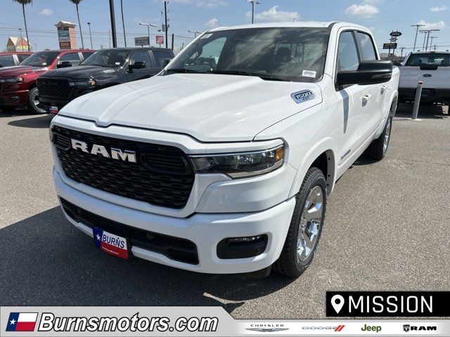 2025 Ram 1500 Lone Star