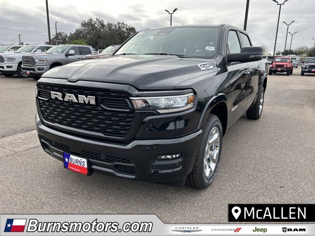 2025 Ram 1500 Lone Star