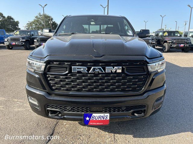 2025 Ram 1500 Lone Star