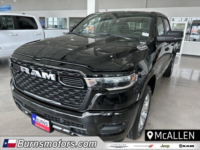 2025 Ram 1500 Lone Star