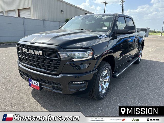 2025 Ram 1500 Lone Star