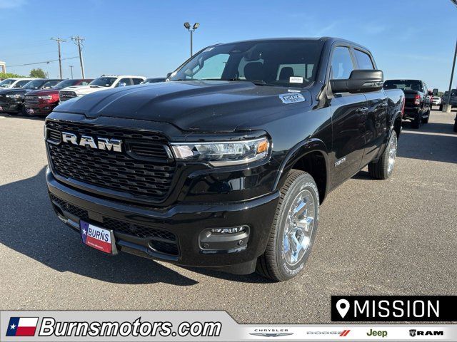 2025 Ram 1500 Lone Star