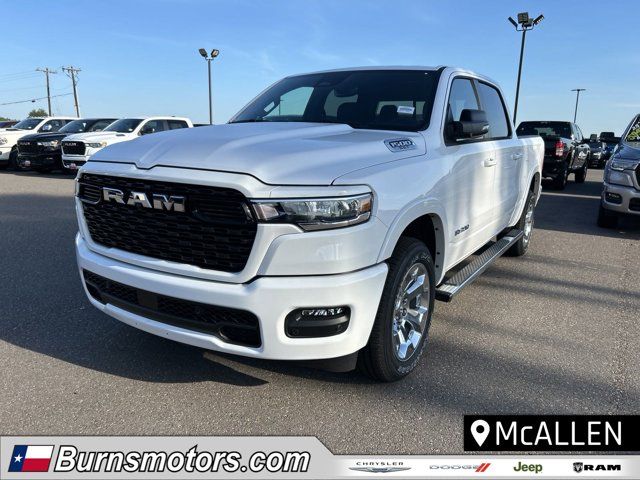 2025 Ram 1500 Lone Star