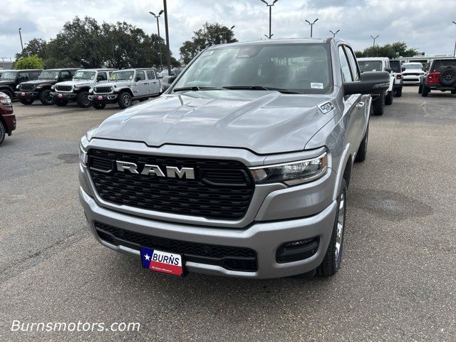 2025 Ram 1500 Lone Star