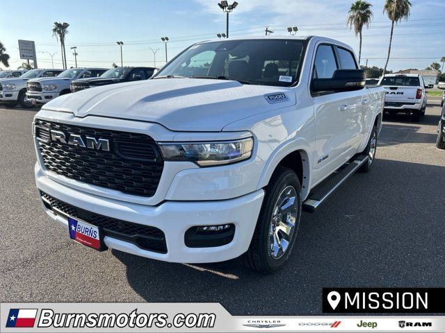 2025 Ram 1500 Lone Star