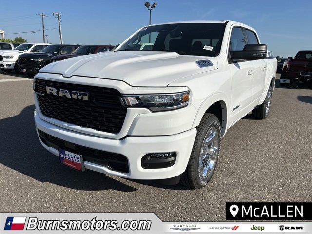 2025 Ram 1500 Lone Star