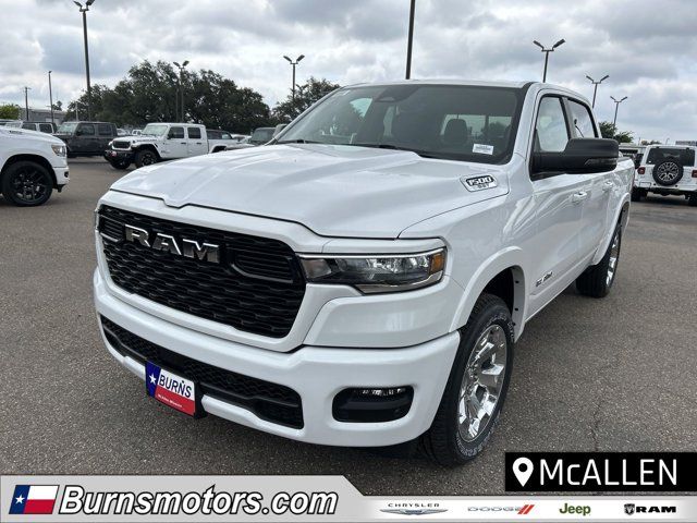 2025 Ram 1500 Lone Star