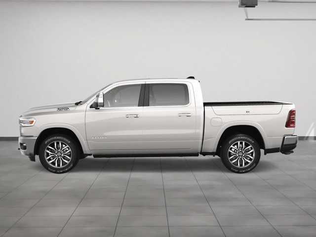 2025 Ram 1500 Longhorn