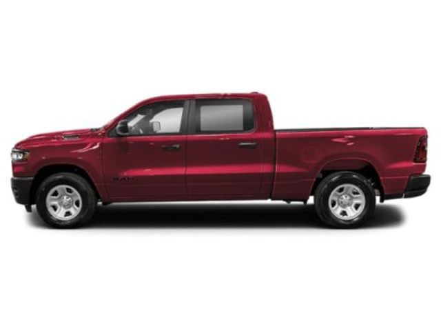 2025 Ram 1500 Longhorn