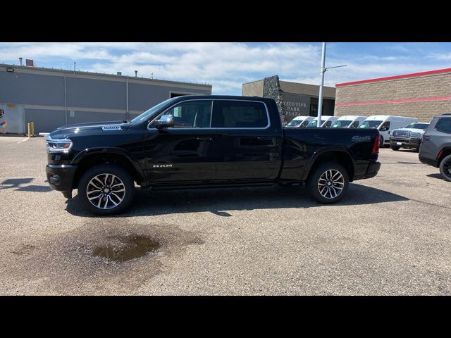 2025 Ram 1500 Longhorn