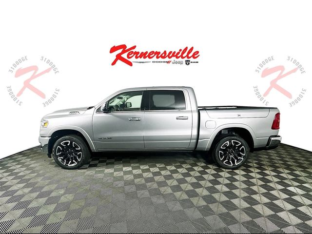 2025 Ram 1500 Longhorn