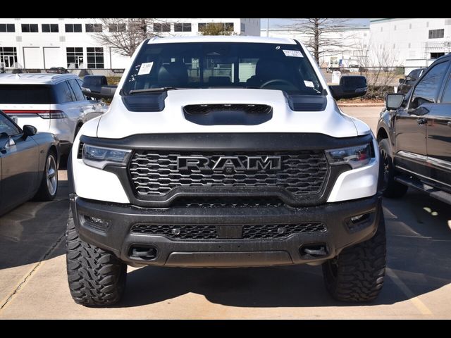 2025 Ram 1500 RHO