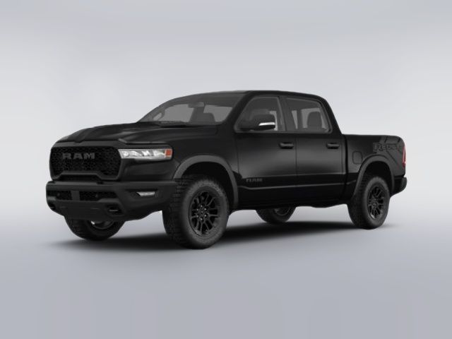 2025 Ram 1500 RHO