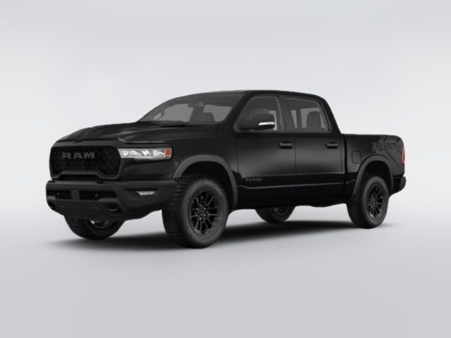 2025 Ram 1500 RHO