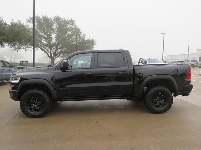 2025 Ram 1500 RHO